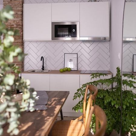 格拉纳达Apartamento Junto A Hospital Real公寓 外观 照片