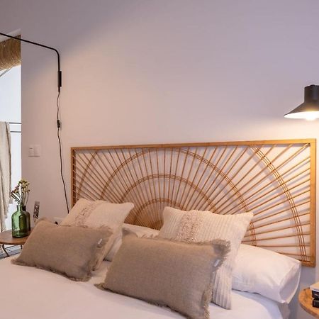 格拉纳达Apartamento Junto A Hospital Real公寓 外观 照片