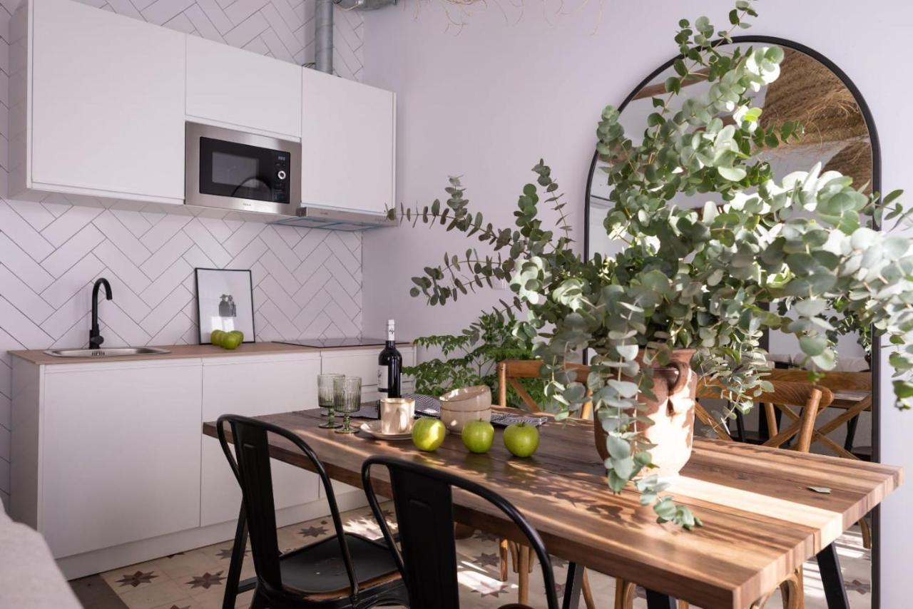 格拉纳达Apartamento Junto A Hospital Real公寓 外观 照片
